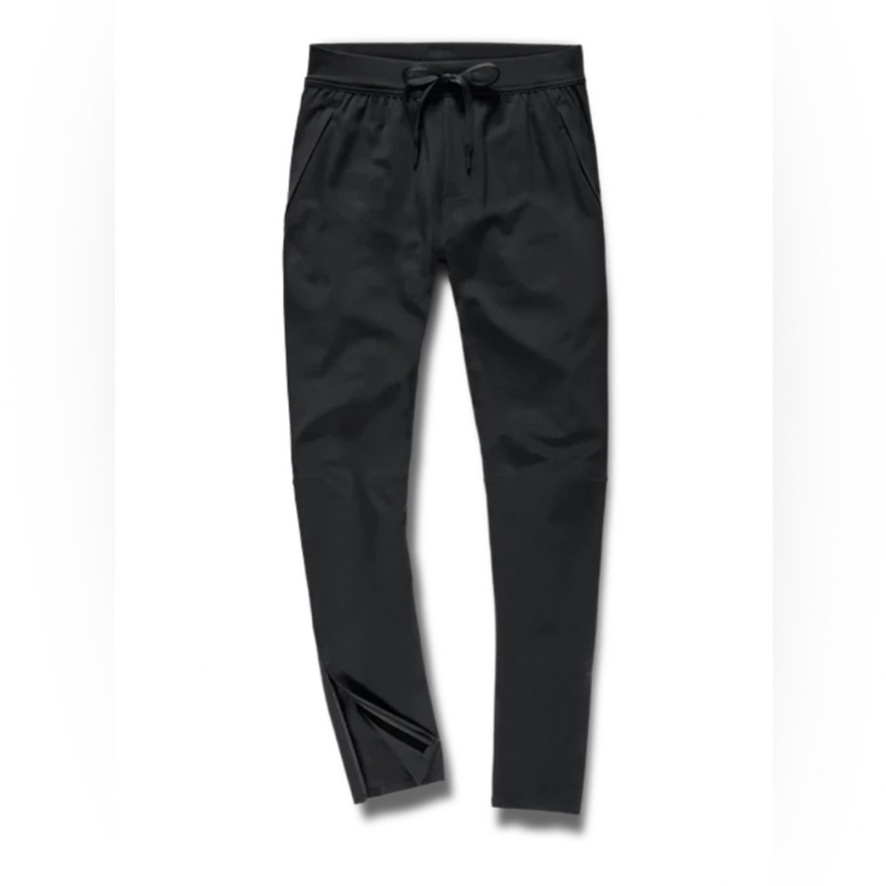 Ten Thousand Men's Black Joggers Sweatpants